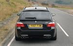 BMW M5 Touring 2009 года